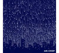 Mr.Chop - For Petes Sake