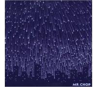 Mr. Chop For Pete's Sake (CD) Album