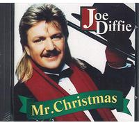 Mr Christmas