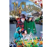 Mr.Christmas [Alemania] [DVD]