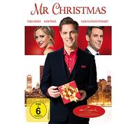 Mr. Christmas [DVD]