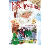 Mr Christmas [Reino Unido] [DVD]