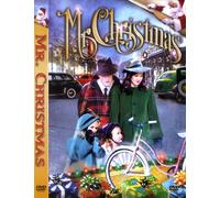 Mr Christmas [Reino Unido] [DVD]