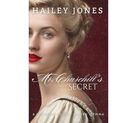 Mr. Churchill's Secret: A Variation on Jane Austen's Emma