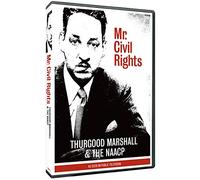 Mr. Civil Rights: Thurgood Marshall and the NAACP [USA] [DVD]