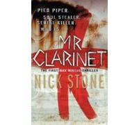 Mr Clarinet (ebook)