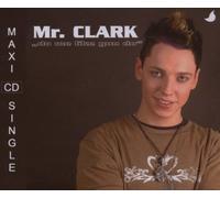 Mr. Clark - Do me like you do