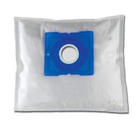 Mr.Clean 40 bolsas para aspiradora compatibles con Cecotec Conga Powerbag 2500 Compact Plus
