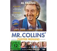 Mr. Collins' zweiter Frühling [Alemania] [DVD]