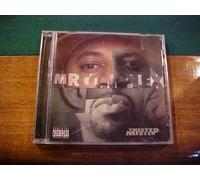 Mr.Complex - Twisted Mister