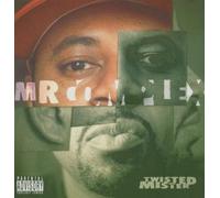 Mr Complex - Twisted Mister [Import]