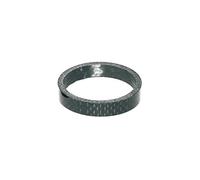 Mr-Control MR-9 Arandela de Dirección, Unisex Adulto, Negro, 15 mm