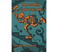 Mr. Cooper is on the line!