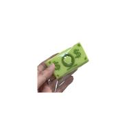 Mr. Crabs Little Money Pinch Fun ins SpongeBob SquarePants Get Rich Money Pinch Toy Decompression Pendant