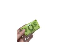 Mr. Crabs Little Money Pinch Fun ins SpongeBob SquarePants Get Rich Money Pinch Toy Decompression Pendant