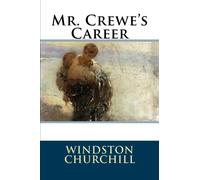 Mr. Crewe's Career