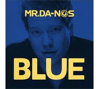 Mr.Da-Nos - Blue [Import]