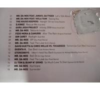 Mr.Da-Nos - Lets Talk About