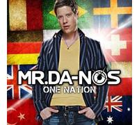 Mr.Da-Nos - One Nation
