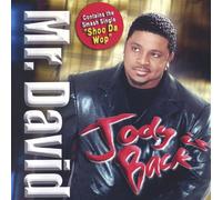 Mr David - Jody Is Back