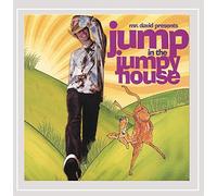 Mr. David - Jump in the Jumpy House