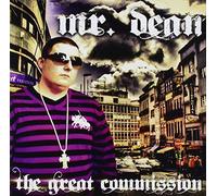 Mr. Dean - The Great Commission