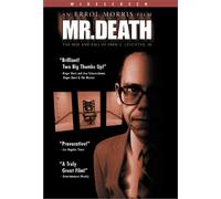 Mr Death: Rise & Fall of Fred a Leuchter [USA] [DVD]
