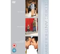 Mr.Deeds/Big Daddy/Anger Mana [Reino Unido] [DVD]