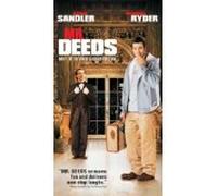 Mr Deeds/Big Daddy [Reino Unido] [VHS]