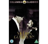 Mr. Deeds geht in die Stadt [Alemania] [DVD]