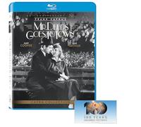 Mr. Deeds Goes to Town [USA] [Blu-ray]