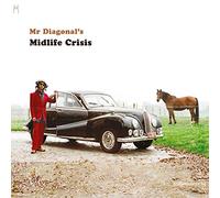 Mr Diagonal's Midlife Crisis - Midlife Crisis