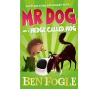 Mr Dog And A Hedge Called Hog