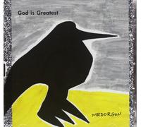 Mr.Dorgon - God Is Greatest