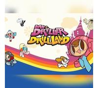 Mr. DRILLER DrillLand (PC) Steam Key - GLOBAL