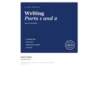 Mr. D's C1 Advanced: Writing Parts 1 and 2: 6 Complete Practice Tests with Model Answers | Cambridge C1 Level (Mr. D's Practice Tests)