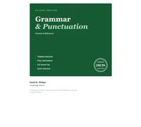 Mr. D's C2 Grammar & Punctuation: Practice & Reference for C2 Proficiency (Mr. D's Practice Tests)