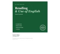 Mr. D's C2 Proficiency: Reading and Use of English: 6 Complete Practice Tests with Answer Key | Cambridge C2 Level (Mr. D's Practice Tests)