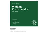 Mr. D's C2 Proficiency: Writing Parts 1 and 2: 6 Complete Practice Tests with Model Answers | Cambridge C2 Level (Mr. D's Practice Tests)