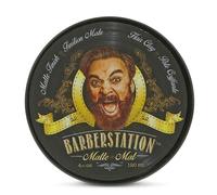 Mr. Dutchman Matte modders pomade (Matte Hair Styling pomade, Medium Hold, 100 ml)