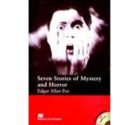 MR (E) Seven Stories Mystery and Horror (Macmillan Readers 2005)