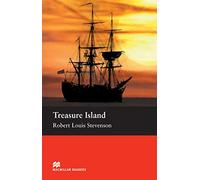 MR (E) Treasure Island (Macmillan Readers 2005) - 9781405072847