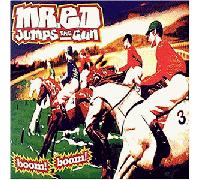 Mr.ed Jumps the Gun - Boom (Special Edition) [Import]