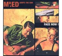 Mr. Ed Jumps the Gun - Face Now!