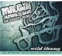 Mr. Ed Jumps The Gun - Wild Thang (Remixe)