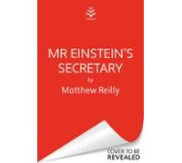 Mr Einsteins Secretary (ebook)