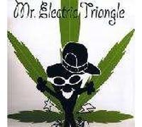 Mr Electric Triangle - Is the Erb Dope [Vinilo]