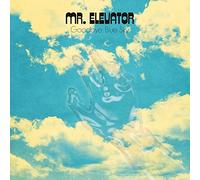 Mr. Elevator - Goodbye, Blue Sky [Vinilo]