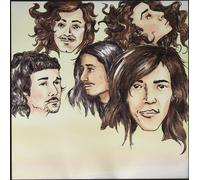 MR. ELEVATOR & THE BRAIN HOT When The Morning Greets Y (Vinyl) (Importación USA)