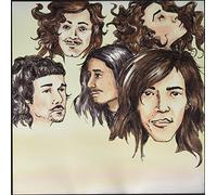 Mr.Elevator & Brain Hotel - When The Morning Greets You [Vinilo]